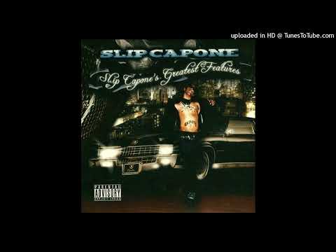 Slip Capone- Let's All Roll Ft. TimeBomm, K'nocturnal, Jayo Felony, Butch Cassidy