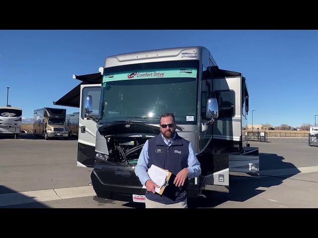 Preview image of 2021 Newmar Dutch Star 3717 youtube video