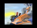 Transformers Armada Episode 17 Conspiracy