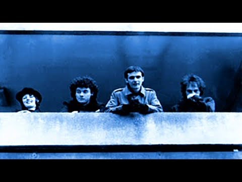 Blue Orchids - Peel Session 1982