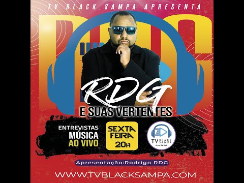 RDG e Suas Vertentes Especial Clipes