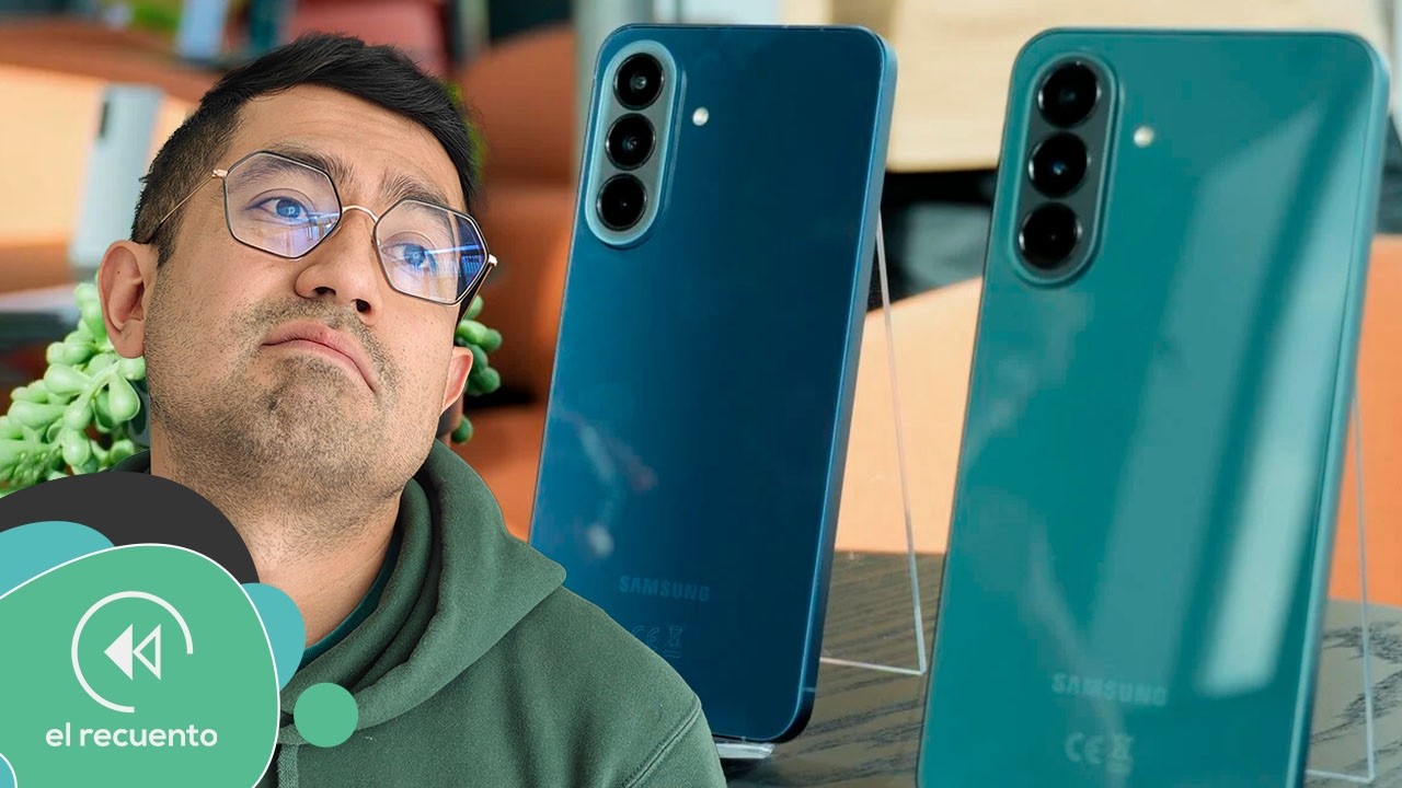 Galaxy A57 y A37 son OFICIALES con más RESISTENCIA | El Recuento