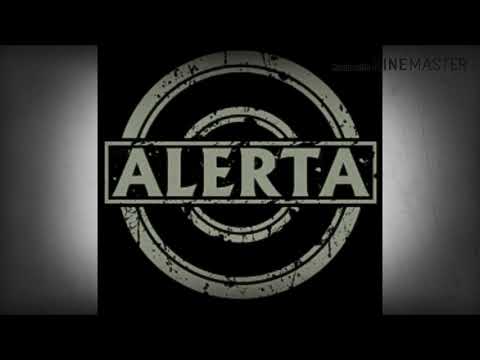 "ALERTA"sak ft shock