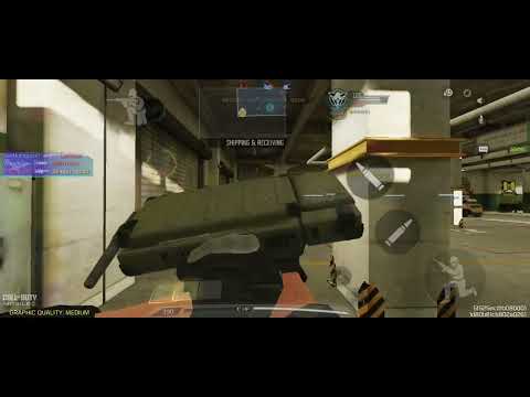 FULL MAP CONTROL 40+ kill🔥 | CODM Ranked Domination (No Commentary)