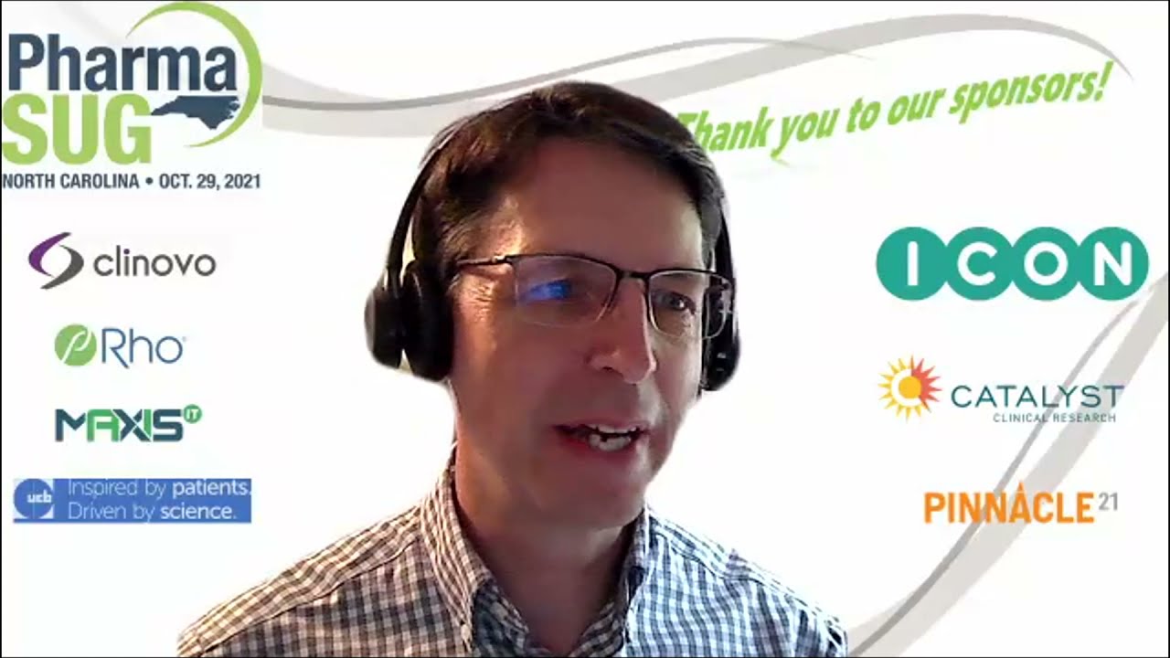 Pharmaceutical Clinical / Patient patterns - Knowledge Graphs as a Foundation    by Tim Williams UCB