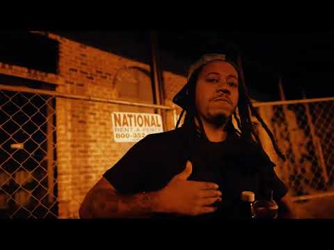 KING HENDRICK$ - Anything You Want In Life (Official Music Video)