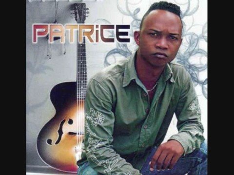 Patrice - Dan'n in dancing (Kosa ou vien fé la)