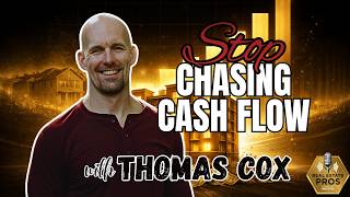 Why Smart Investors Stop Chasing Cash Flow and Start Building Units