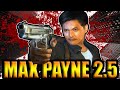 Stranglehold If Max Payne Was Fun Instead Of Depressing