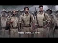 Raag Desh Hawaon Mein Woh Aag Hai Kadam Kadam Badhaye Ja