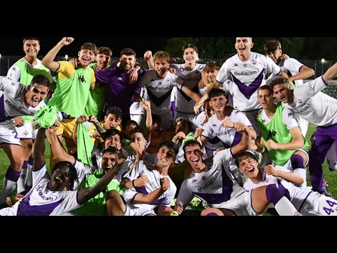 Primavera: la Fiorentina il Torino e volano in finale tricolore