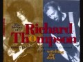 Richard Thompson - From Galway To Graceland ...