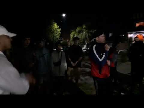 NIFRO vs YARED || Octavos || Fecha 3 (2021) PyP