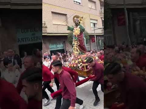 #religion #semanasanta #spanishcatholic #santavirgen #procesion #tradiciones #fe #andalucia