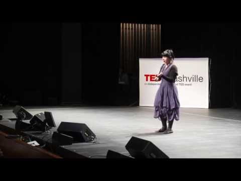Is Social Media Saving or Enslaving the Slow Loris?: Anna Nekaris at TEDxNashville