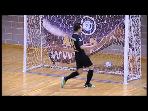 FInal Eight Coppa Italia Serie A2 2015 |  La Cascina Orte-Italservice Pesarofano, highlights