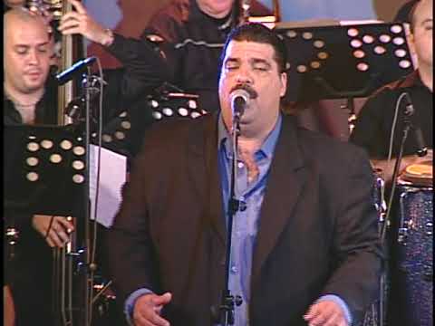 Te Va A Doler ( En Vivo Medellín ) - Maelo Ruíz ( LA TRILOGÍA DE LA SALSA )