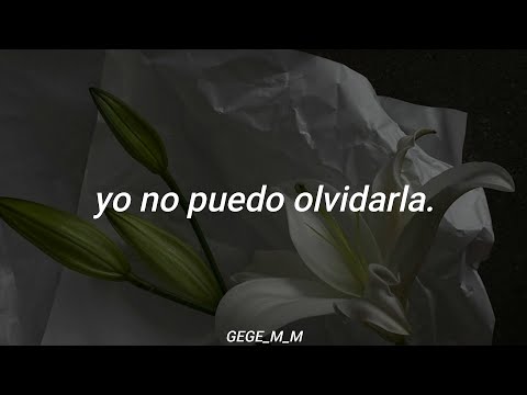 Ella... Ella ya me olvidó, yo la recuerdo ahora | Leonardo Favio | Letra