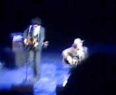 An evening With Peter Doherty - What Katy Did Next