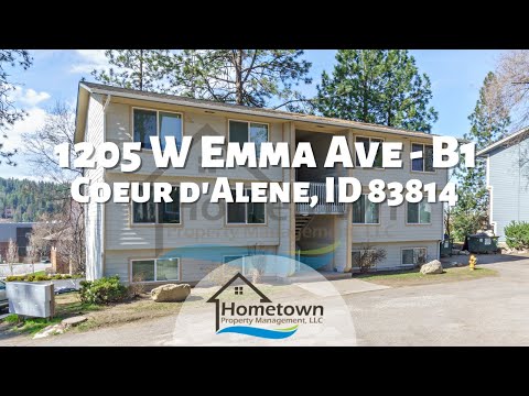 1205 W Emma Ave - Video 2 of 2