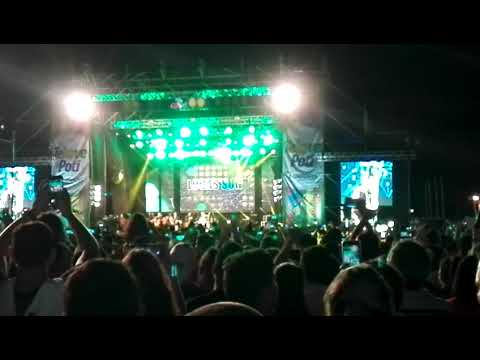 Lucas Sugo ft Los Alonsitos - 5 minutos