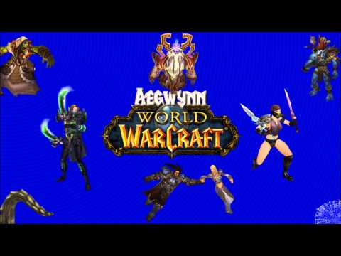 5 Dinge über Aegwynn Spieler