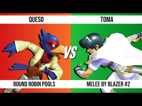 MBBTS 2 Round Robin Pools - Ques0 Vs. Toma