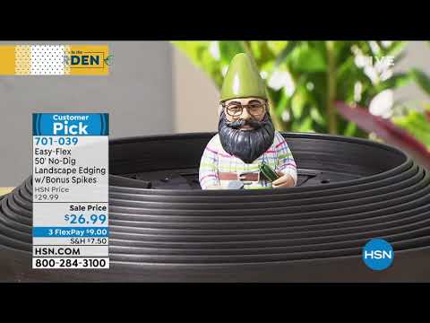 HSN | Guy's in the Garden Season Premiere 03.05.2021 - 10 AM