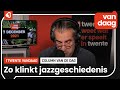 Ton Ouwehand met de column van de dag