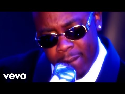 K-Ci & JoJo - All My Life (Official Music Video)