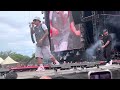 Ryan Castro - Jordan (Live at Sueños Fest 2023)(Day 2)