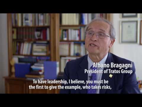 Tratos - How do you get the best out of people? - Interviews