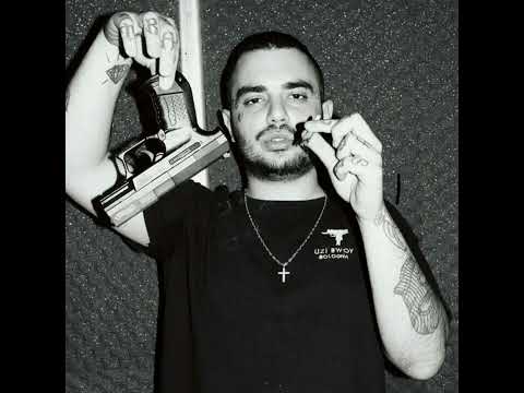 MR RIZZUS - MANGO ALBICOCCA FT. BULLET (INEDITO RARO)