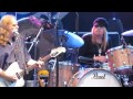 Gov't Mule 6-12-13: Inside Outside woman ~ Any Open Window