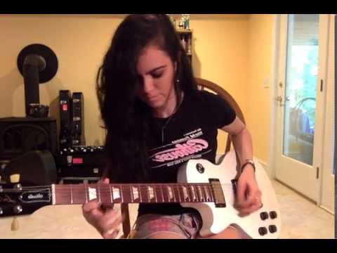 Cover: Flight Of The Wounded Bumblebee - Nuno Bettencourt (No Delay)