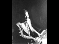 Art Tatum plays "If I Could Be With You (One Hour Tonight)"