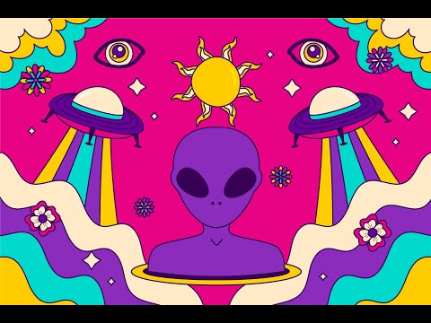 DJ FluxWave - Set Prog (Farofa)