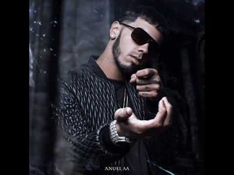 Anuel AA x Brray x Chencho Corleone x Jhayco x Ryan Castro - Corazón Roto ( Remixxx )
