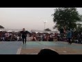 Dance Duet Battle | Antaragni 2015 | IIT Kanpur