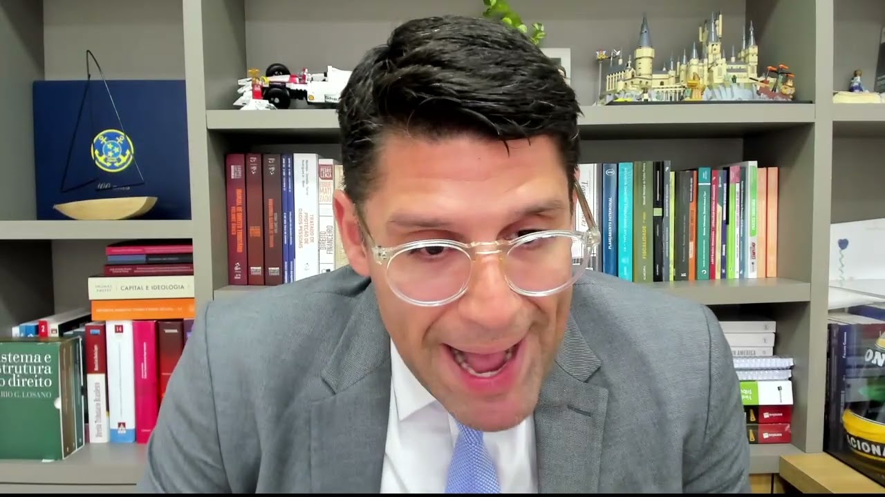 Retrospectiva - Direito Tributário - 2024 - Parte 1