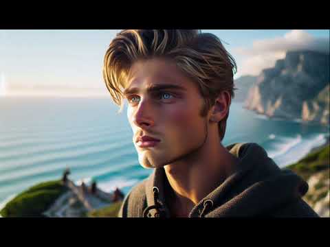 Das Flügelkleid Schmied Wieland Teil 8. Das Ende. Deutsche Helden Sagen