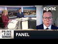 Bail reform & Poilievre faces criticisms for his RCMP comments: Strategists panel