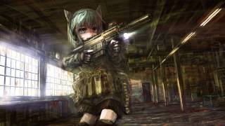 Nightcore-  The Uprise