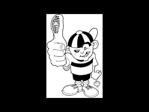 Acker Maracker - The Wobble - 1993