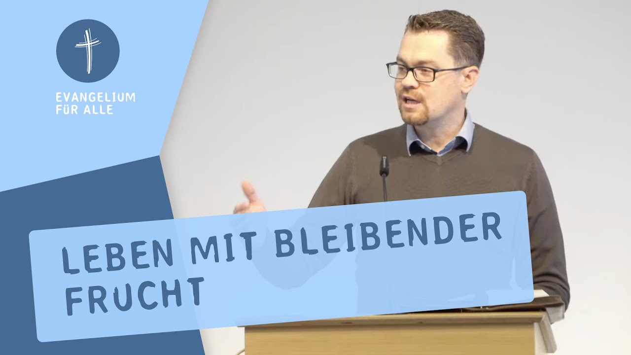 Predigt vom 18.02.2026