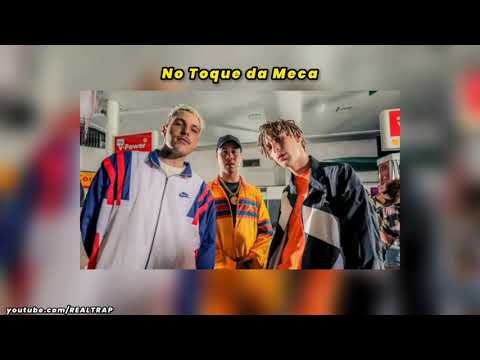 Haikaiss e Kawe - No Toque da Meca