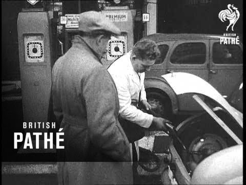 Making The Most Of It Reel 1 (1956)