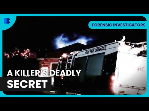 Fire Reveals a Decade of Murder Secrets | Forensic Investigators
