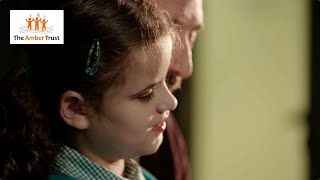 The Amber Trust - Lucy&#39;s story