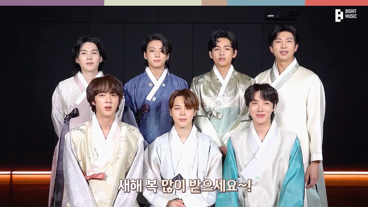 Does BTS Believe in God? Understanding Korean Religion Through Bangtan